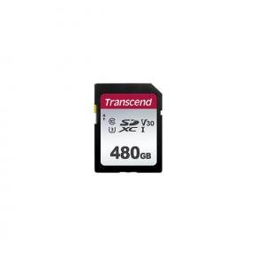 Transcend TS4GSDC300S 300s MicroSDHC, 4 GB, UHS-I U1/ U3, Class10, V30, 95/ 55 MB/s