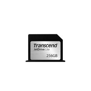 Transcend TS256GJDL360 JetDrive™ Lite 360 Expansion card for Mac, 256 GB, SDXC, 95/ 55MB/s, Black