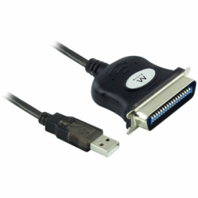 Ewent EW1118 USB to Parallel (Printer) adapter