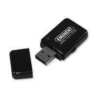 Eminent EM9002 OEM Wireless N USB Media Adapter