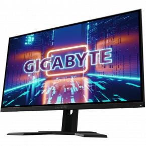 Gigabyte G27Q Gaming LED Monitor 68.6 cm (27") 2560 x 1440p, Quad HD, 144 Hz, LED, 1 ms, Black