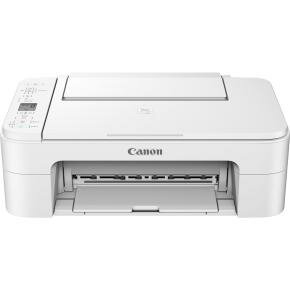 Canon 3771C026 PIXMA TS3351, Inkjet, Colour printing, 4800 x 1200 DPI, Colour copying, A4, White