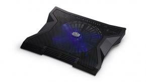 Cooler Master R9-NBC-NXLK-GP NotePal XL notebook cooling pad [zwart]