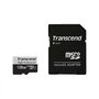 Transcend-TS64GUSD350V-350v-MicroSDXC-64GB-3D-NAND-UHS-I-U1-Class10-95-45-MB-s-Black