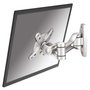 Neomounts-by-Newstar-FPMA-W1020-LCD-wandsteun-10-30-10-kg-75x75--100x100-mm-0-180°-Zilver
