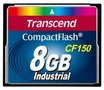 Transcend-TS8GCF150-CF-CARD-[8GB-CF150-TYPE-I-]