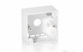 Equip-761302-Back-Box-for-Face-Plate-761301-pure-white