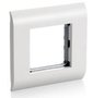 Equip-125461-French-Face-Plate-w--window-45x45mm-pure-white