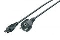 Equip-112150-Power-Cable-Schuko-1.80m-2-pin-straight--&gt;-3-pin-IEC-60320-(C5)-black
