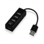 Ewent-EW1123-USB-2.0-Hub-mini-4-port
