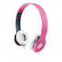 Ewent-EW3575-Headset-Foldable-Pink