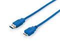Equip-128397-USB3.0-Connection-Cable-AM-Micro-10pin-Black