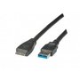 ADJ-ADJKOF21028874-USB-3.0-CableType-A-Micro-USB-Type-A-M-M-Screened2-m-Black