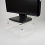 Neomounts-by-Newstar-NSMONITOR40-LCD-CRT-monitor-riser-25-kg-acrylic-Transparent