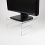 Neomounts-by-Newstar-NSMONITOR50-LCD-CRT-monitor-riser-25-kg-acrylic-transparent
