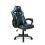L33T-Gaming-160566-Extreme-Gaming-Chair-BLUE-PU-Leather-Class-4-gas-lift