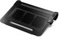 Cooler-Master-R9-NBC-U3PK-GP-NotePal-U3-PLUS-Laptop-Cooling-Pad-[zwart]