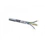 ADJ-310-00007-Ca6-Network-patch-cable-Office-Series-RJ-45-S-FTP-AWG-24-305m-Grey