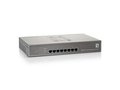 LevelOne-FEP-0811-Fast-Ethernet-Unmanaged-PoE-Switch-8x-RJ-45-1.6-Gbps-4K-Rack