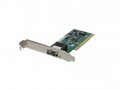 LevelOne-FNC-0103FX-100BASE-FX-Multi-mode-Fiber-Optic-PCI-Card-(ST)