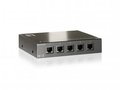 LevelOne-AVE-9205-Cat5-Audio-Video-Extender-VGA-over-Cat.5-6-Broadcast-Daisy-chain-150m