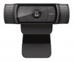 Logitech-C920-HD-Pro-webcam-[USB2.0-15MP-1920x1080-Full-lHD-H.264-Microphone-Black]