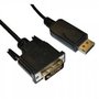 ADJ-ADJBL11045610-A-V-Cable-DisplayPort-&gt;DVI-D-M-M-2m-Black