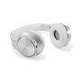 Conceptronic-CHSPBTNFCSPKS-Wireless-head-set-Silver-White-[Bluetooth-90-18000Hz-Binaural-CR]