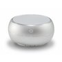 Conceptronic-BEATTIE-01S-Wireless-Bluetooth-Speaker-Micro-USB-3W-150-20000-Hz-Silver