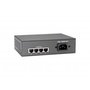 LevelOne-FEP-0511W90-5-Port-Fast-Ethernet-PoE-Switch-4x-FE-PoE+-Outputs-90W-1K-MAC-Black