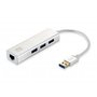 LevelOne-USB-0503-Gigabit-Ethernet-Network-adapter-Wired-USB-1000-Mbit-s-Silver-White