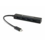 Conceptronic-CTC4USB3-USB-Hub-USB-3.1-Gen-2-Type-C-USB-3.1-Gen1-Type-A-5-Gbps-0.15-m-Black