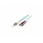 Equip-256515-Fiber-Optic-Patch-Cord-HF-LC-LC-50-125u-7.5m