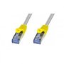 ADJ-310-00067-Networking-Cable-RJ45-FTP-Cat.-6-Shielded-10m-Grey