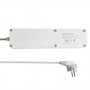 WOOX-R4028-Smart-Multi-plug--slimme-stekkerdoos-3x-Schuko-4x-USB-Powered-by-TUYA-White