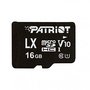 Patriot-PSF16GLX1MCH-LX-Series-MICRO-SDHC-16GB-FHD-V10-80MB-s