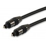 Equip-14792-TOSLINK-Audio-cable-Male--Male-1.8-m-Black