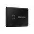 Samsung MU-PC500K Portable SSD, 500 GB, USB Type-C, 3.2 Gen 2, 1050 MB/s, Password protect_