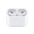 Apple MLWK3TY/A Airpods Pro 2nd Gen Wireless earphones w/ MagSafe charging case, Bluetooth/Lightning_