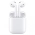 Apple MME73ZM/A Airpods 3rd Gen Wireless earphones, Bluetooth, Lightning, Mic, White_