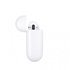 Apple MME73ZM/A Airpods 3rd Gen Wireless earphones, Bluetooth, Lightning, Mic, White_