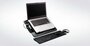 Cooler Master R9-NBS-E32K-GP NotePal ErgoStand III Ergonomic Laptop Cooling Pad  [zwart]_