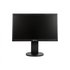 Neovo LH24 LCD LED Monitor, 24" 1080p, 270cd/m2, 20.000.000:1, 5ms, Speaker, Height adjust, Black_