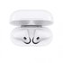 Apple Airpod2 MRXJ2ZM/A EU Wireless headphone w/charging case [BT, Lightning, Mic, optical, White]_